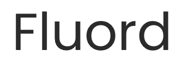 Fluord