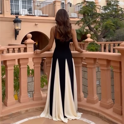 Paloma dress