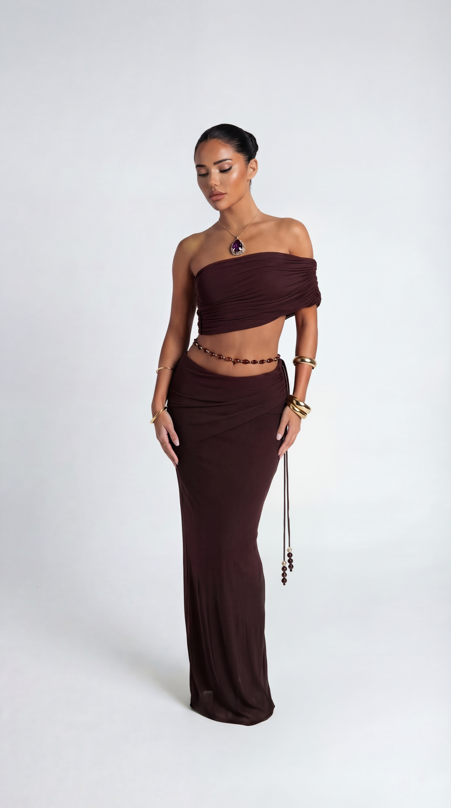 The Amora Dress