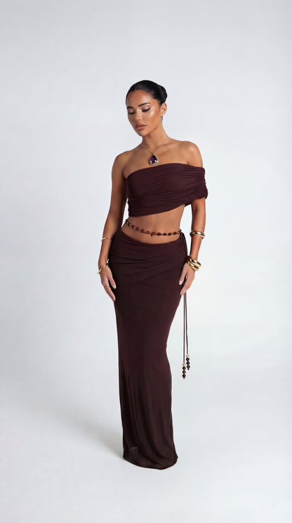 The Amora Dress